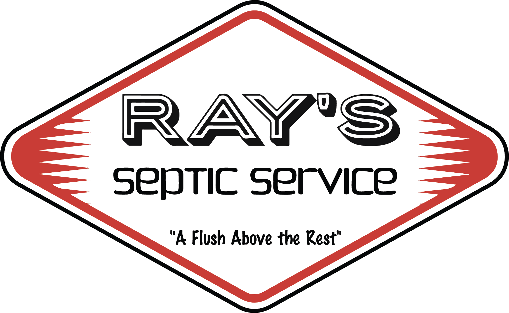 Ray's Septic Service