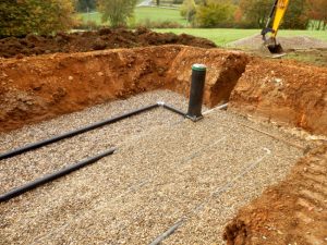 A Quick Guide to Your Septic Drainfield