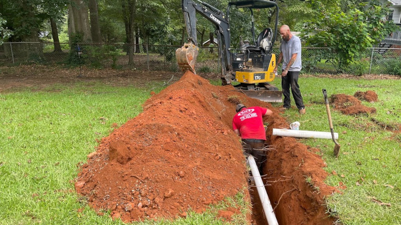 Three Reasons Why You Should Never Delay a Septic Repair