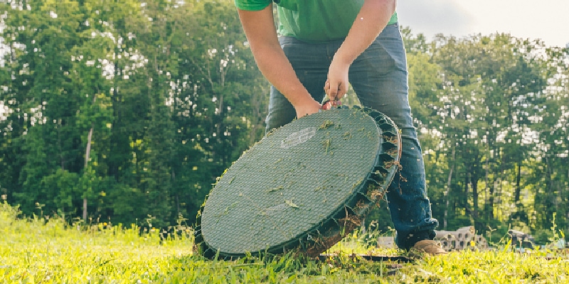 Septic Pumping, Canton, GA