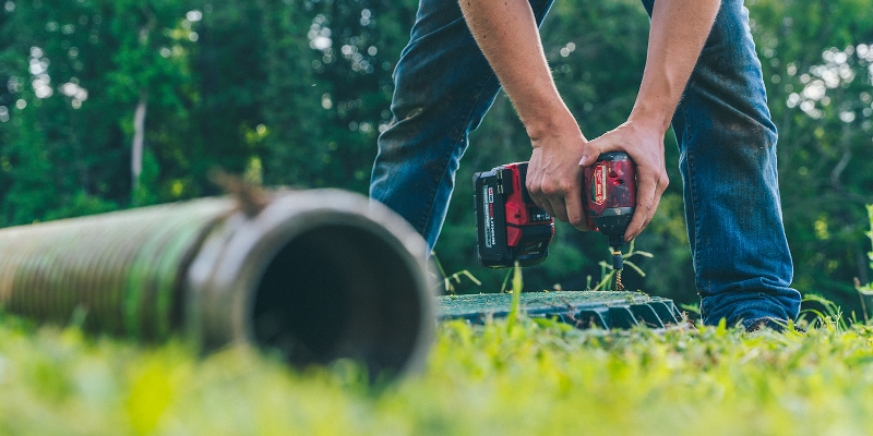 Emergency Septic Service, Canton, GA