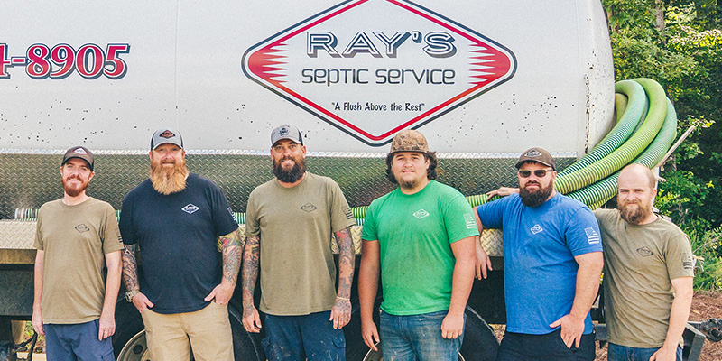 Septic Pumping Companies in Marietta, Georgia