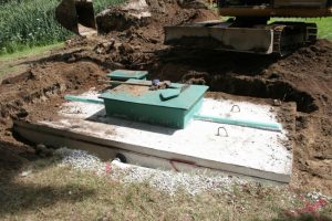 Do You Need a Septic System Replacement?