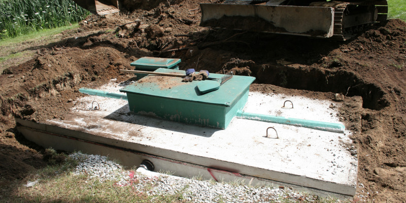 Do You Need a Septic System Replacement?