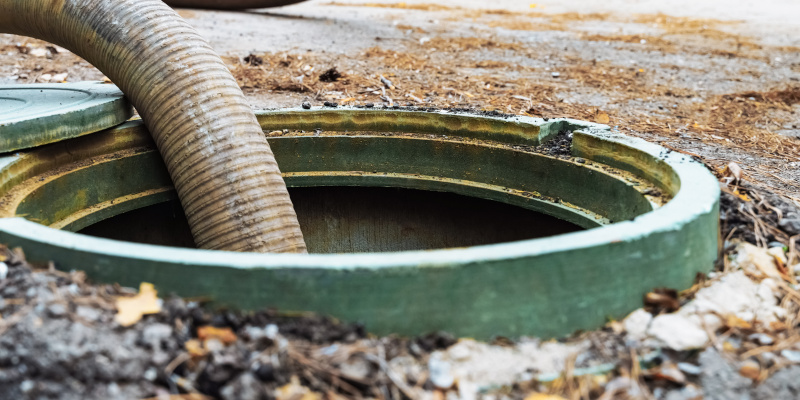 3 Common Signs You Need Septic System Repair