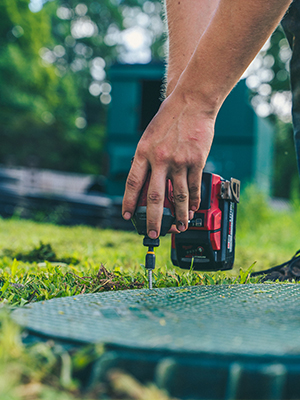 How to Prevent the Need for Costly Septic System Repair