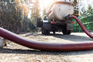 What to Expect from Our Septic Company