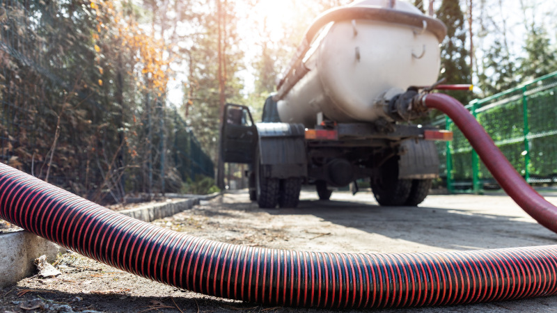 What to Expect from Our Septic Company