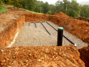 Why Is a Drainfield Inspection Important?